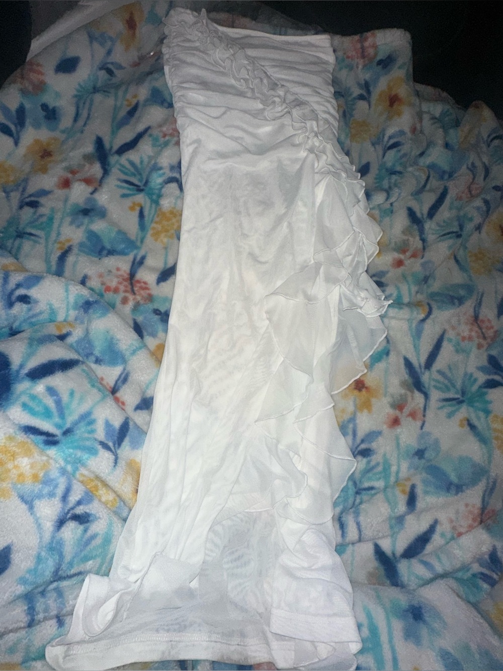Outcast dress